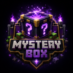 🎁 Mystery Boxes
