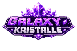 🌌 GalaxyKristalle🌌