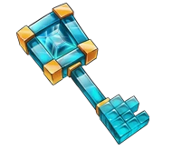 Crate Keys
