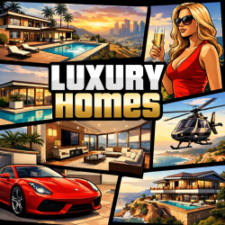 Luxury Homes