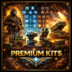 Premium Kits