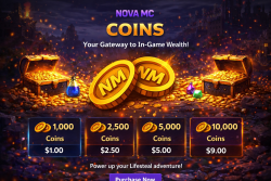 Coins