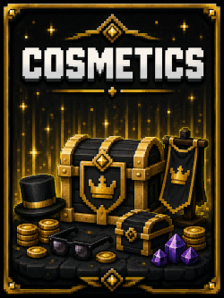الزينة | Cosmetics