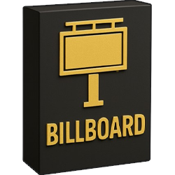 Billboard