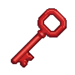 Crate Keys
