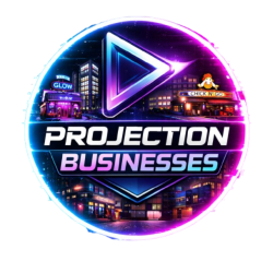 Projection Businesses