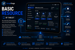 FRAMEWORK / CORE