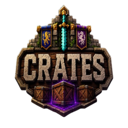 Crate Keys