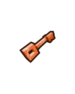 Crate Keys