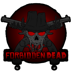 Forbidden Dead RP - REDM SERVER