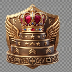 Ranks