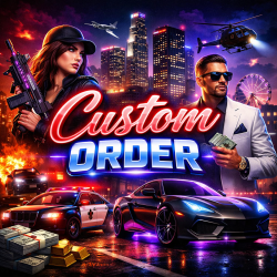 CUSTOM SERVICE