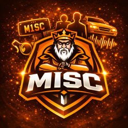 Miscellaneous