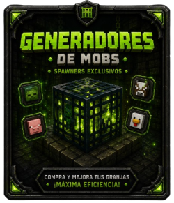 GENERADORES