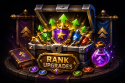 Rank Upgrades