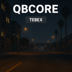 Qbcore Scripts
