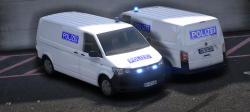 Polizei