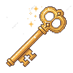 Crates Key