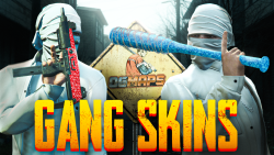 Gun Skins