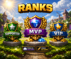 Ranks
