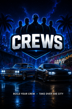 👥 Crews