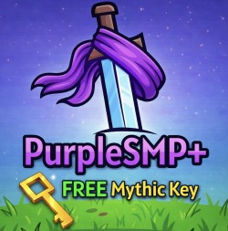 PURPLE SMP+