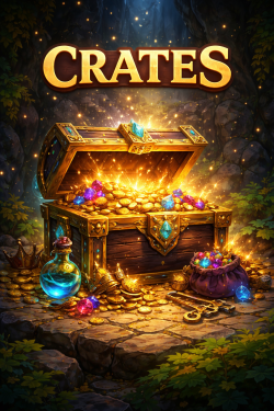 Crates