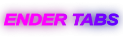 Ender Tabs