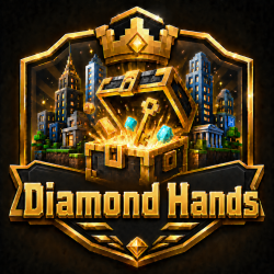 Diamond Hands Case