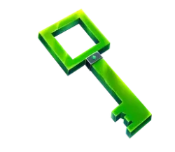Crate Keys