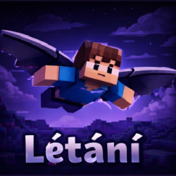 ✈️Létání✈️