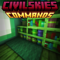 ​​​​​​Commands