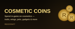 Cosmetic Coins