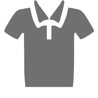 clothing EUP