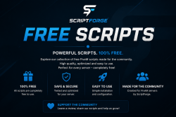 SCRIPTFORGE FREE SCRIPTS