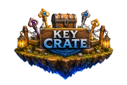 KEY CRATE