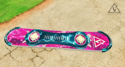 HOVERBOARD