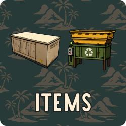 Items