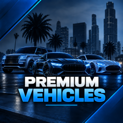 Premium Vehicles