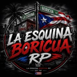 La Esquina Boricua Rp