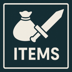 Items