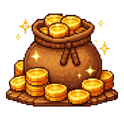Coins