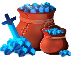 Gems