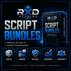 Script Bundles