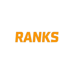 Ranks 👑