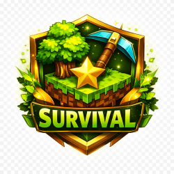 SURVIVAL CUSTOM