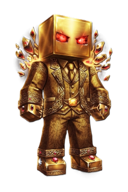 VIP (Lifesteal)