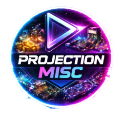 Projection Misc