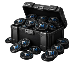 TrueNorth Coins