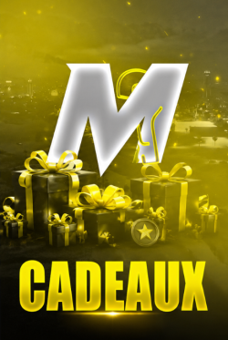 Cadeaux